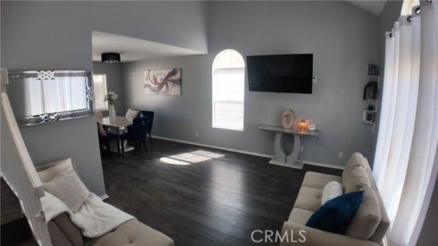 2335 Langhorn, Lancaster, CA 93535