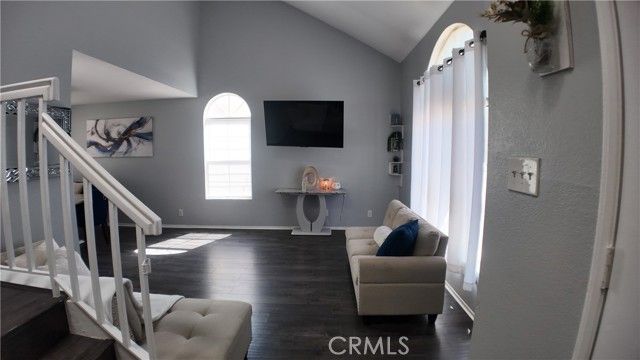 2335 Langhorn, Lancaster, CA 93535