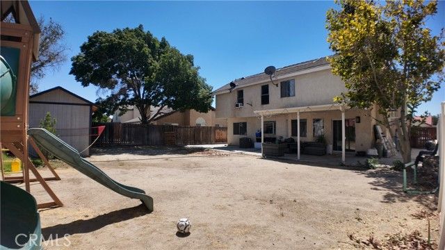 2335 Langhorn, Lancaster, CA 93535