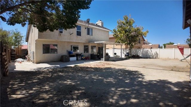 2335 Langhorn, Lancaster, CA 93535