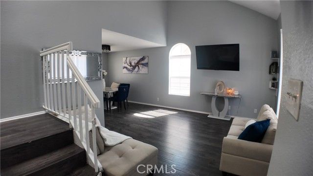 2335 Langhorn, Lancaster, CA 93535