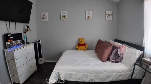 2335 Langhorn, Lancaster, CA 93535