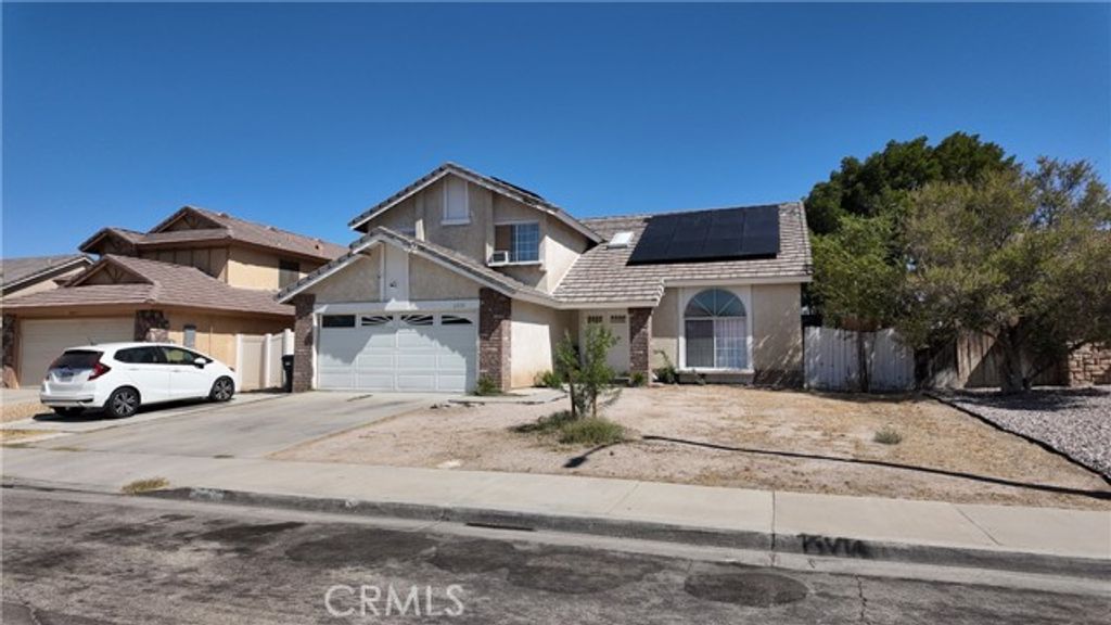 2335 Langhorn, Lancaster, CA 93535