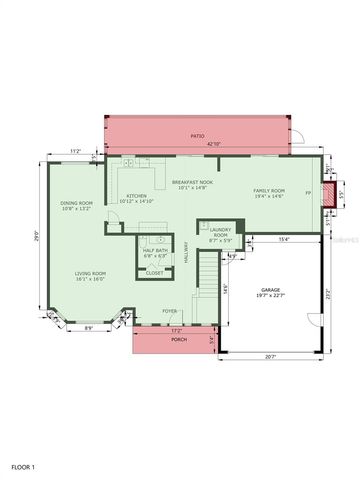 702 HYSSOP PLACE, Brandon, FL 33510