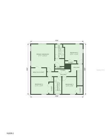 702 HYSSOP PLACE, Brandon, FL 33510