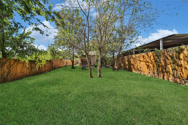 1120 Capron Street, Houston, TX 77020