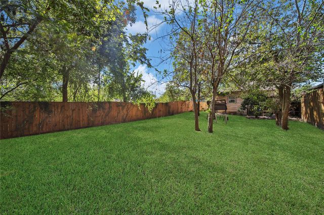 1120 Capron Street, Houston, TX 77020