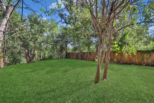 1120 Capron Street, Houston, TX 77020