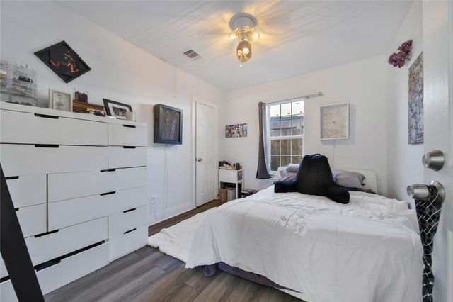 1120 Capron Street, Houston, TX 77020