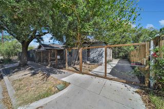 1120 Capron Street, Houston, TX 77020