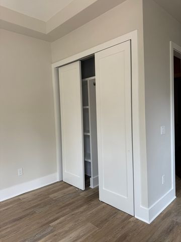 271 Dartmouth Street 2F, Boston, MA 02116