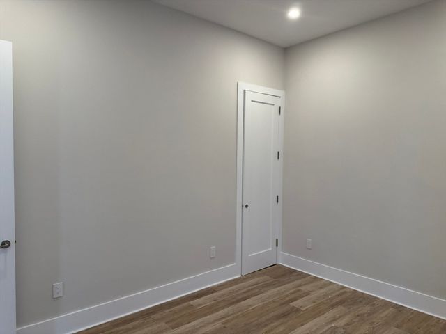 271 Dartmouth Street 2F, Boston, MA 02116