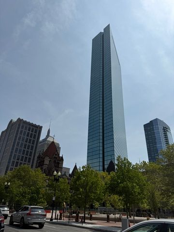 271 Dartmouth Street 2F, Boston, MA 02116