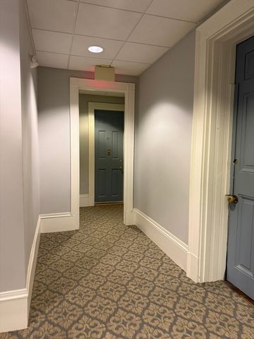 271 Dartmouth Street 2F, Boston, MA 02116