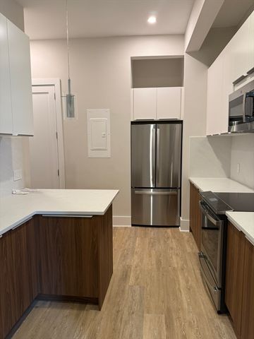 271 Dartmouth Street 2F, Boston, MA 02116