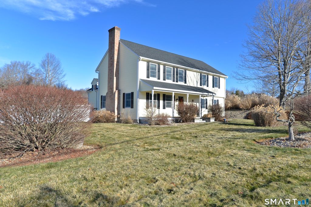 278 Preston Road, Plymouth, CT 06786