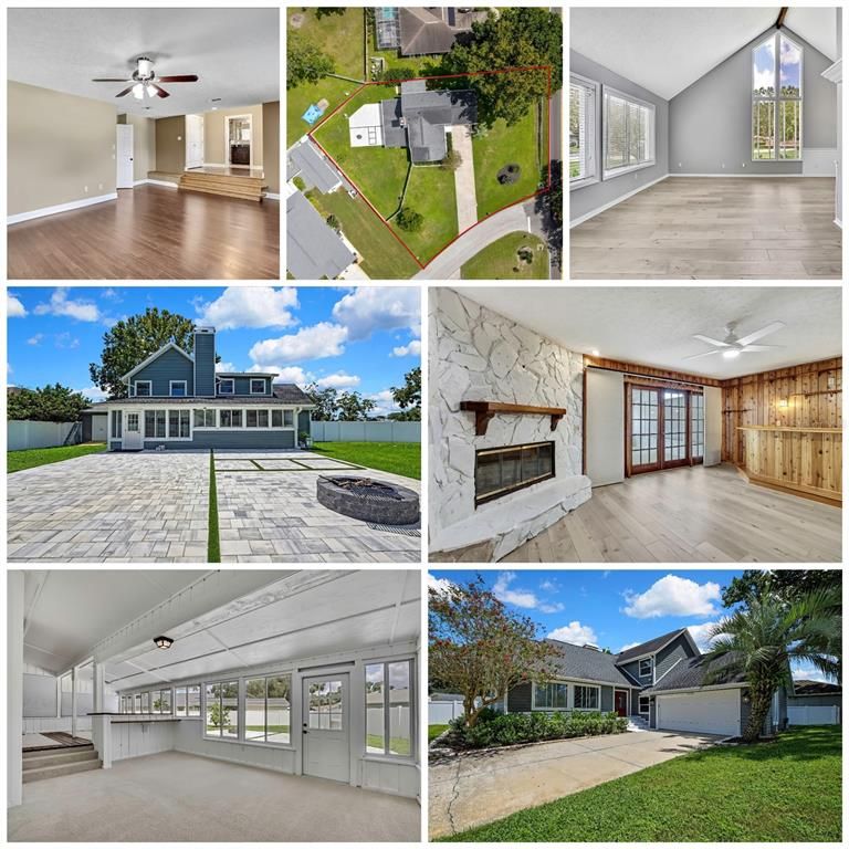 3122 LOIS COURT, Land O Lakes, FL 34639