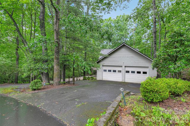56 Guque Court, Brevard, NC 28712