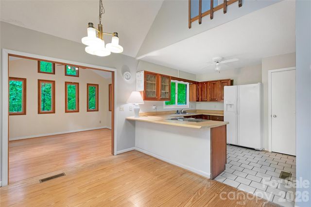 56 Guque Court, Brevard, NC 28712