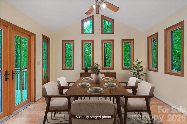 56 Guque Court, Brevard, NC 28712