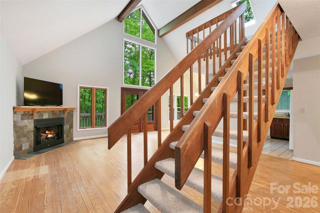 56 Guque Court, Brevard, NC 28712