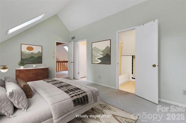 56 Guque Court, Brevard, NC 28712