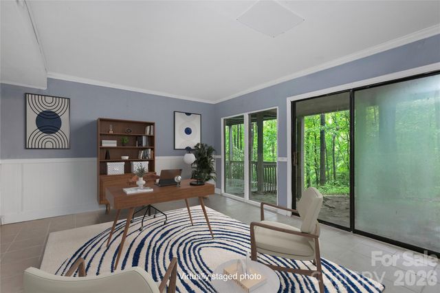 56 Guque Court, Brevard, NC 28712
