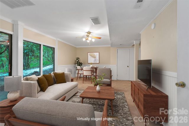 56 Guque Court, Brevard, NC 28712