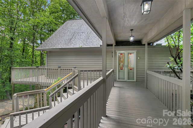 56 Guque Court, Brevard, NC 28712