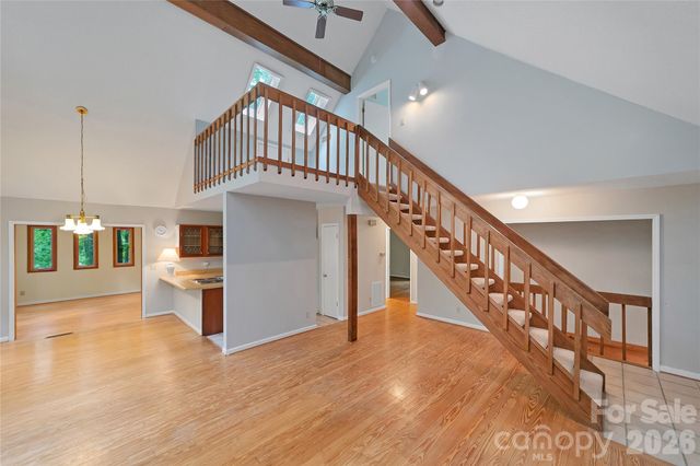 56 Guque Court, Brevard, NC 28712