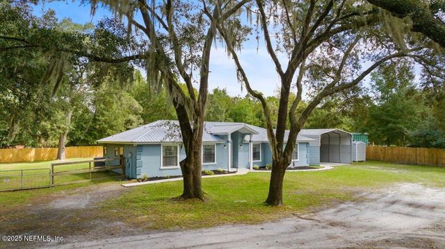 47 HORSETAIL Avenue, Middleburg, FL 32068