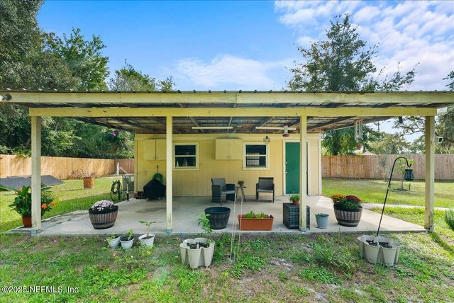 47 HORSETAIL Avenue, Middleburg, FL 32068