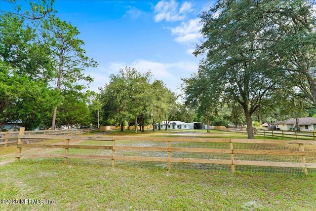 47 HORSETAIL Avenue, Middleburg, FL 32068