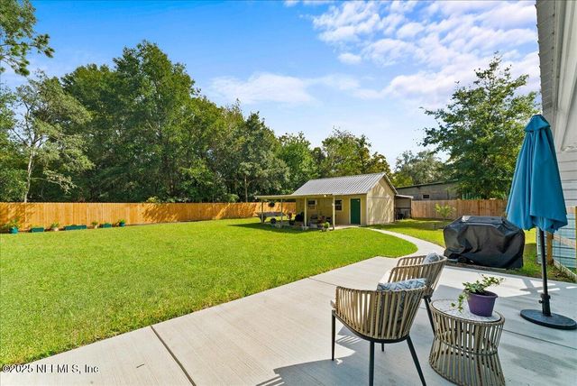 47 HORSETAIL Avenue, Middleburg, FL 32068
