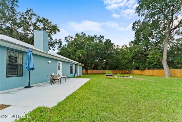 47 HORSETAIL Avenue, Middleburg, FL 32068