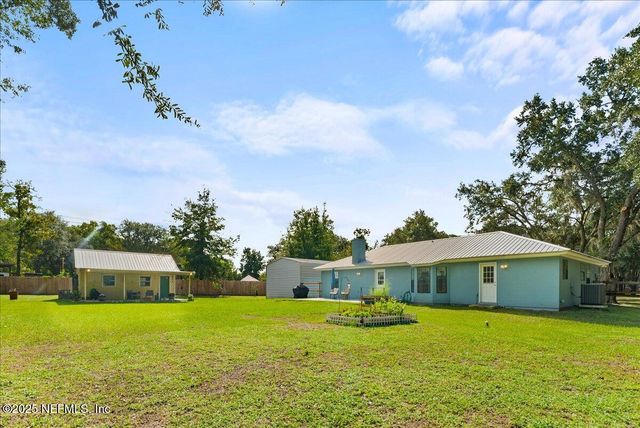 47 HORSETAIL Avenue, Middleburg, FL 32068