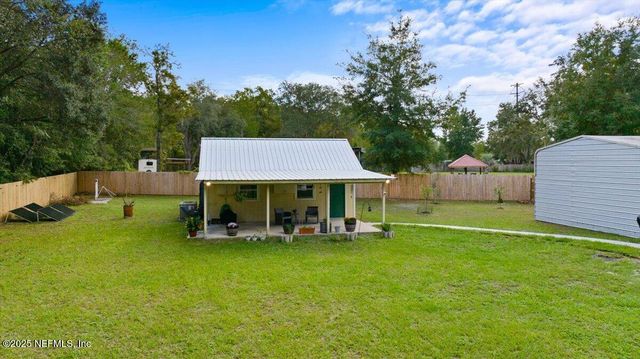 47 HORSETAIL Avenue, Middleburg, FL 32068