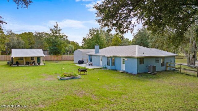 47 HORSETAIL Avenue, Middleburg, FL 32068