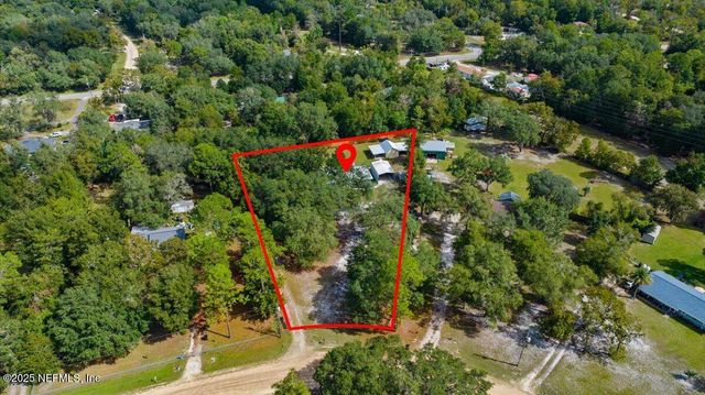 47 HORSETAIL Avenue, Middleburg, FL 32068