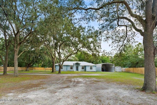 47 HORSETAIL Avenue, Middleburg, FL 32068