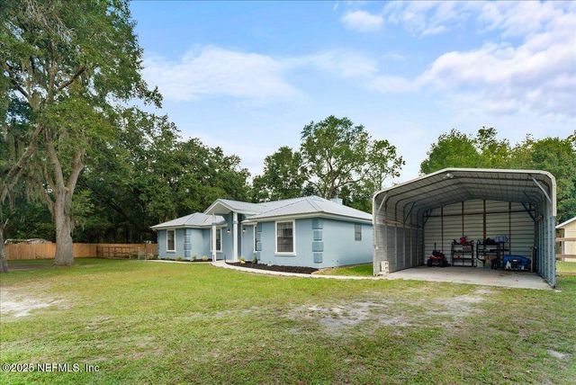 47 HORSETAIL Avenue, Middleburg, FL 32068