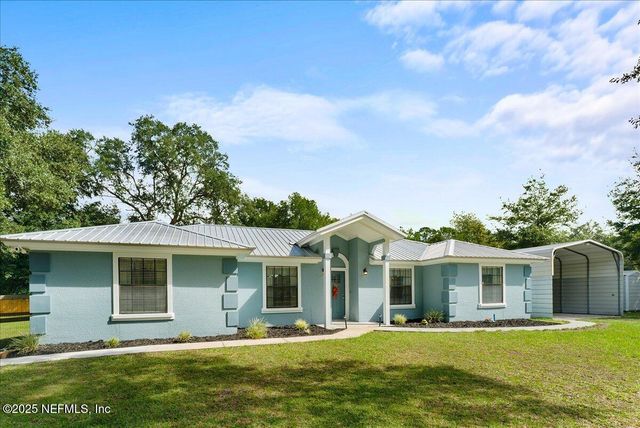 47 HORSETAIL Avenue, Middleburg, FL 32068