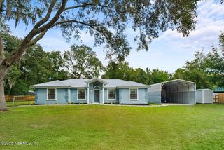 47 HORSETAIL Avenue, Middleburg, FL 32068