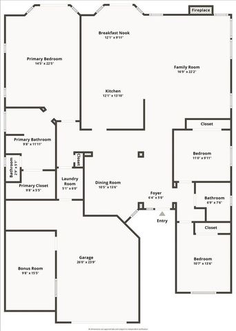 9286 Fosdyke Ct, Sacramento, CA 95829