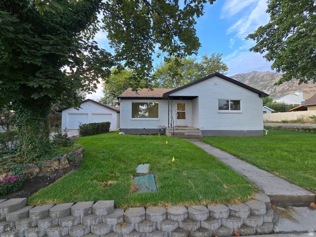 575 E 500 N, Pleasant Grove, UT 84062