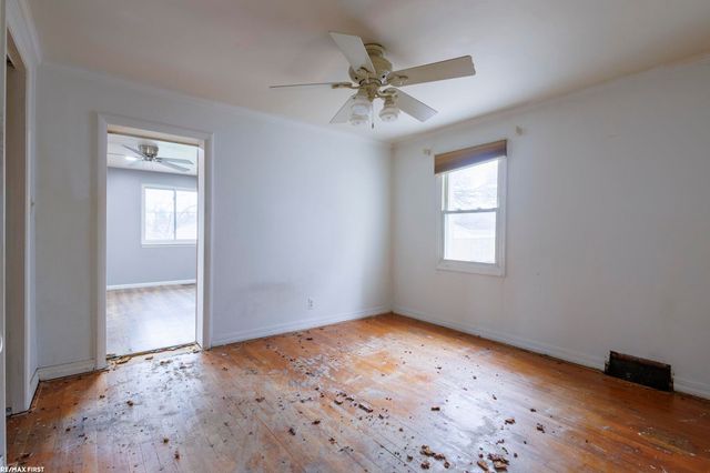 26308 Culver St Street, Saint Clair Shores, MI 48081