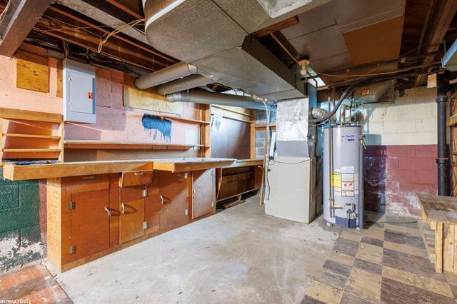 26308 Culver St Street, Saint Clair Shores, MI 48081