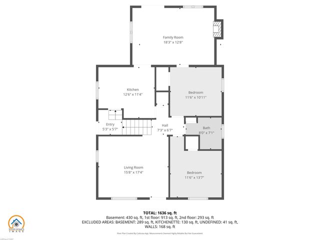 26308 Culver St Street, Saint Clair Shores, MI 48081