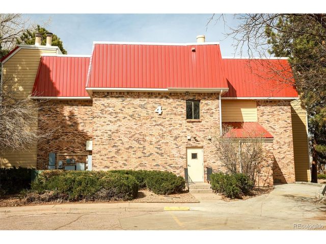 14780 E Kentucky Dr 428, Aurora, CO 80012