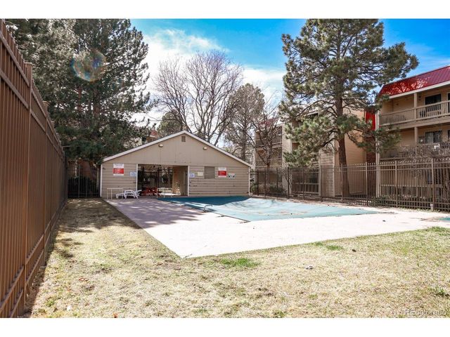 14780 E Kentucky Dr 428, Aurora, CO 80012